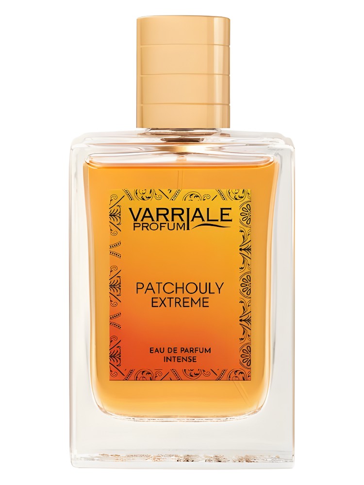 Patchouly Extreme