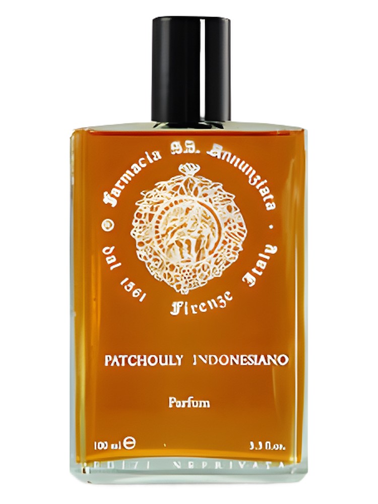 Patchouly Indonesiano