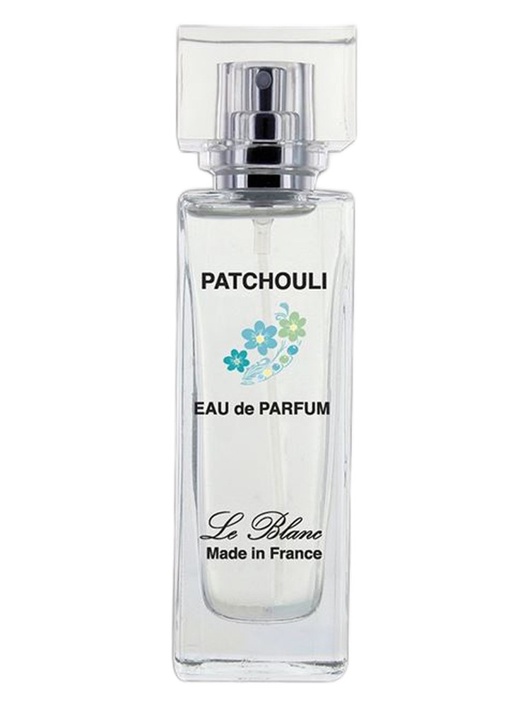 Patchouly
