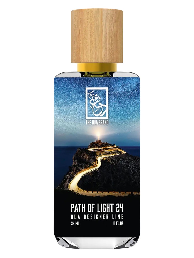 Path Of Light 24