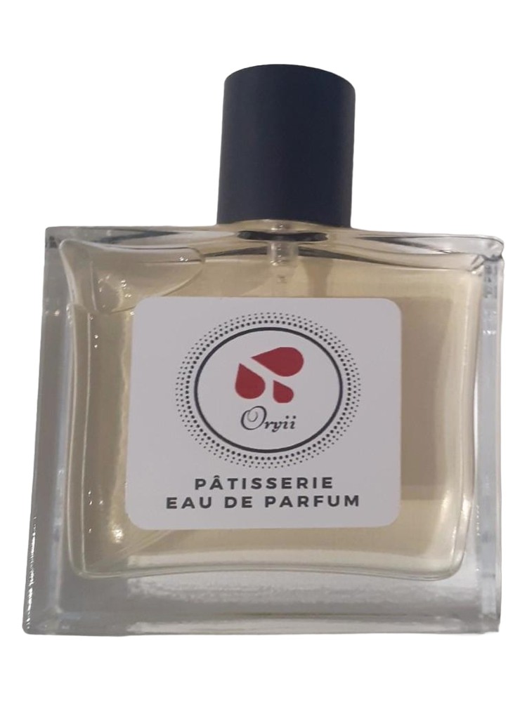 Pâtisserie