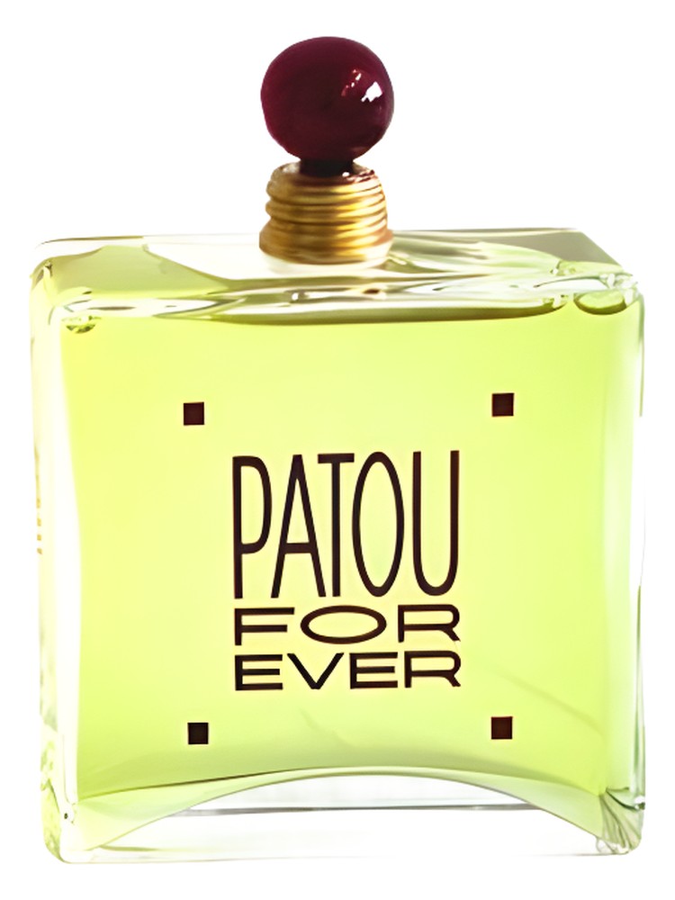 Patou For Ever