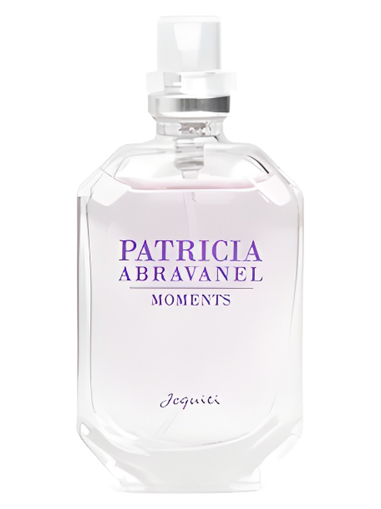 Patricia Abravanel Moments