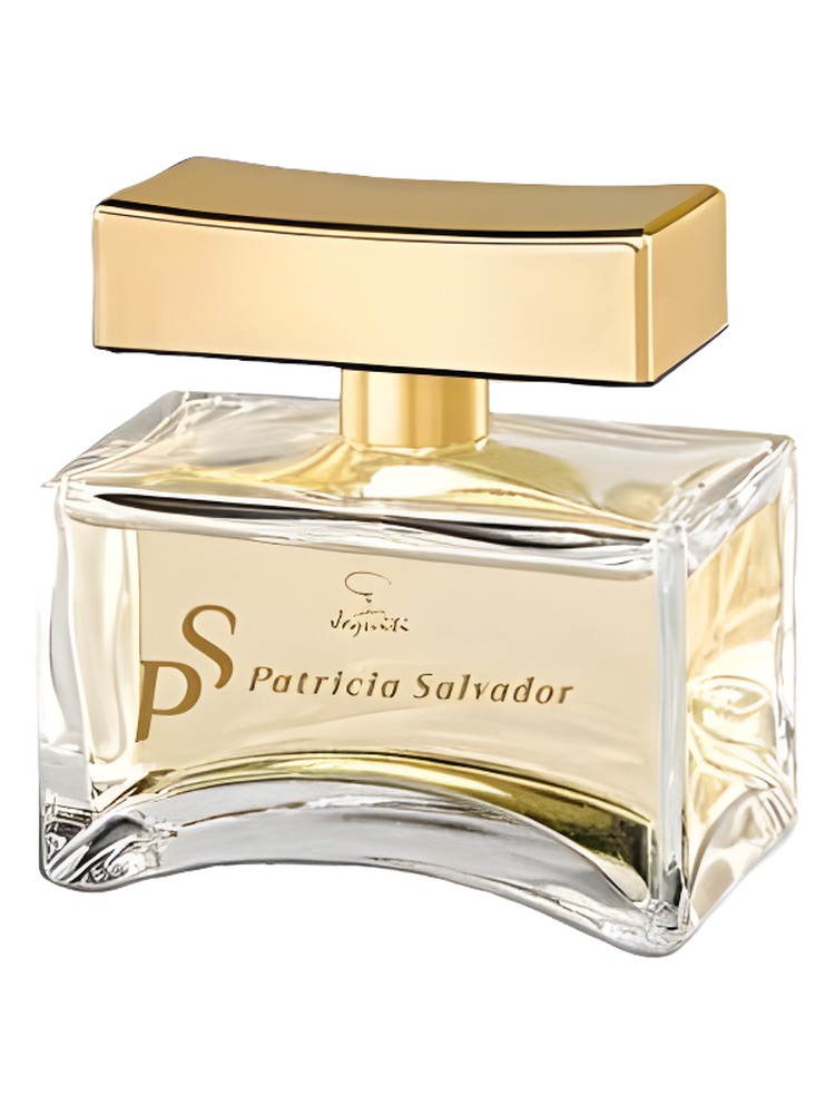 Patricia Salvador