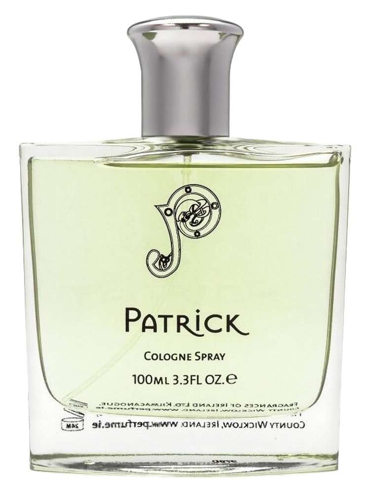 Patrick