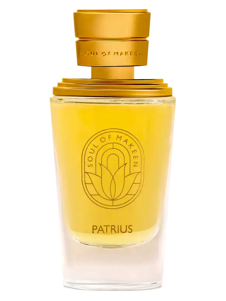 Patrius