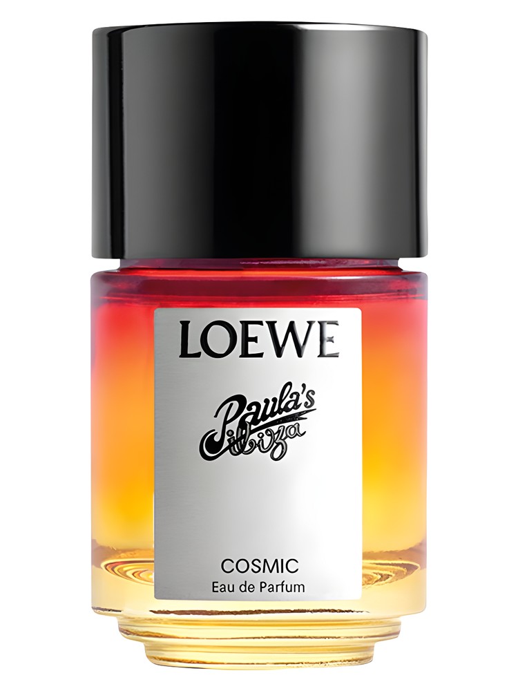 Paula's Ibiza Cosmic