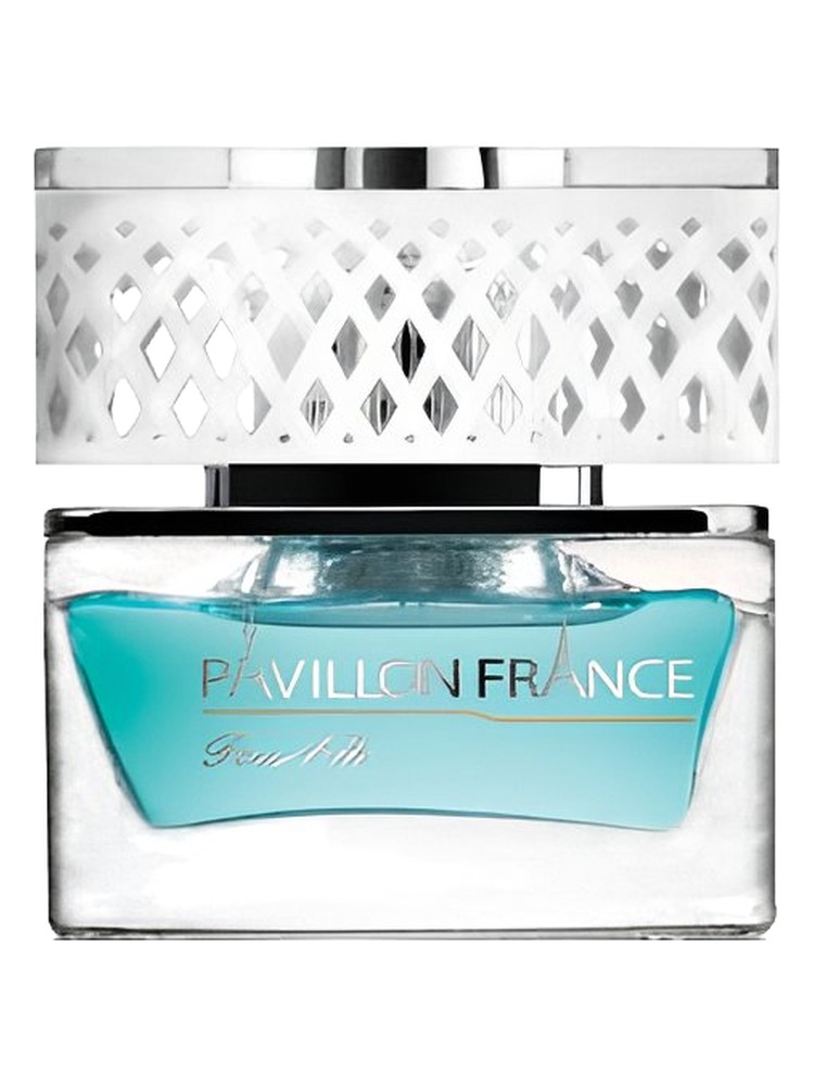 Pavillon France Women