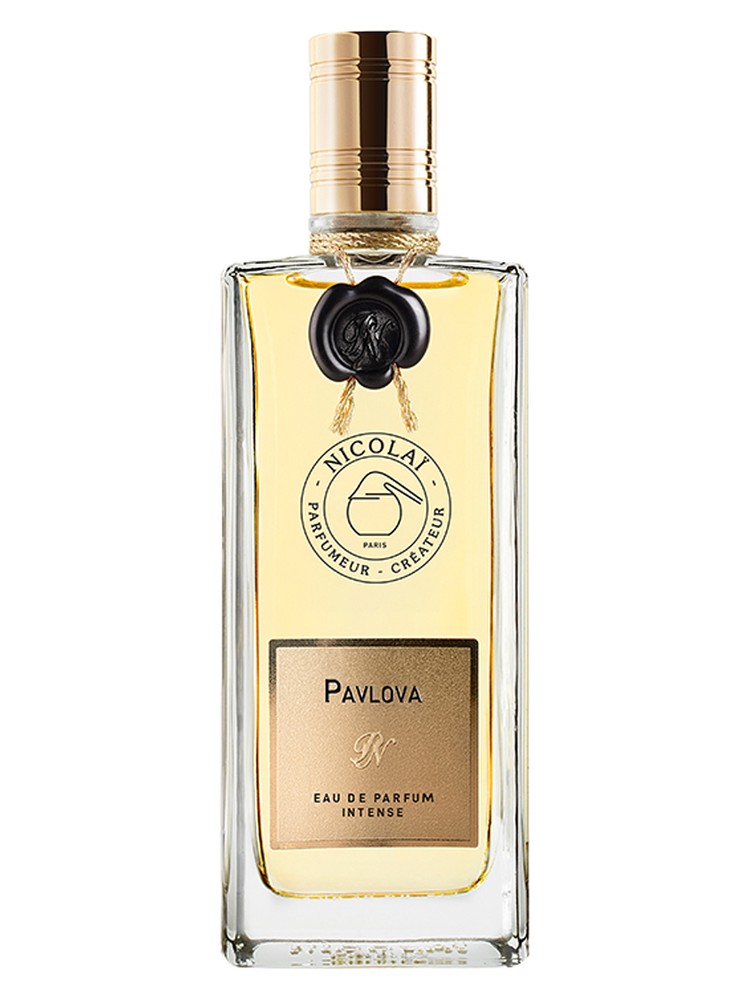 Pavlova