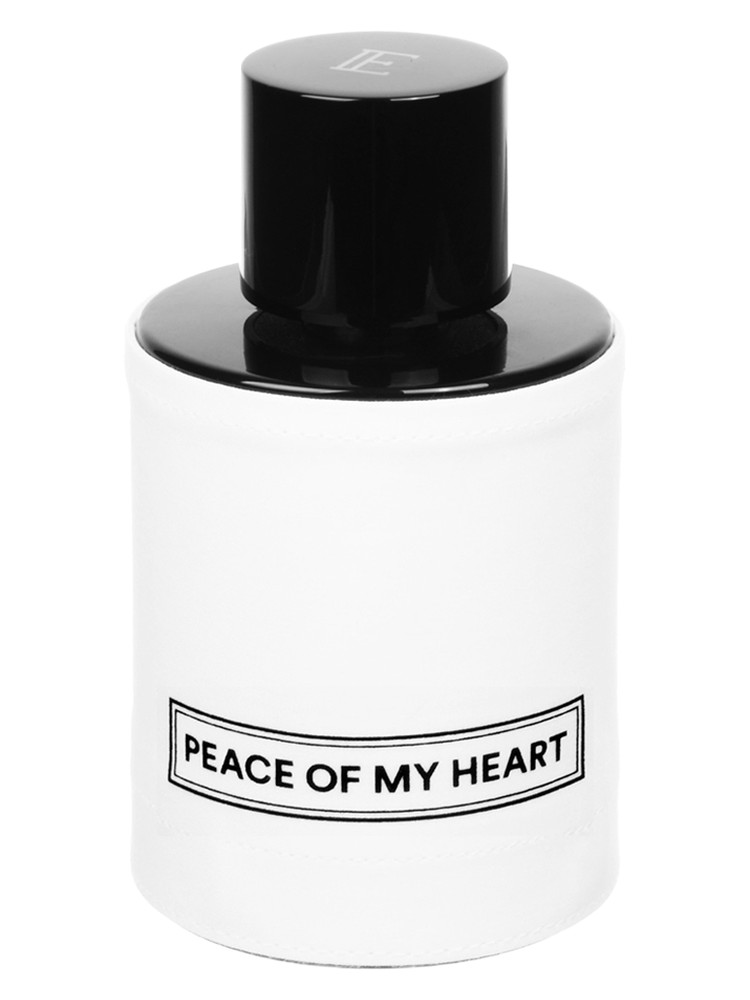 Peace of My Heart