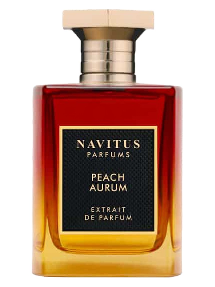 Peach Aurum