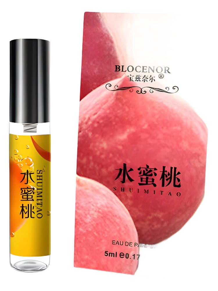 Peach