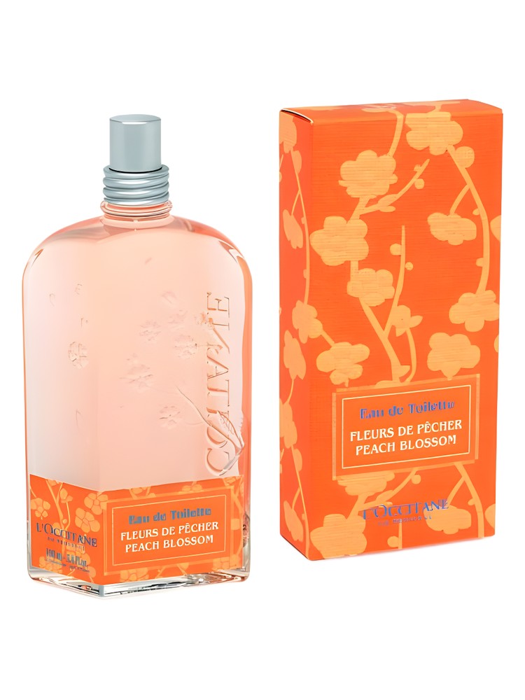 Peach Blossom