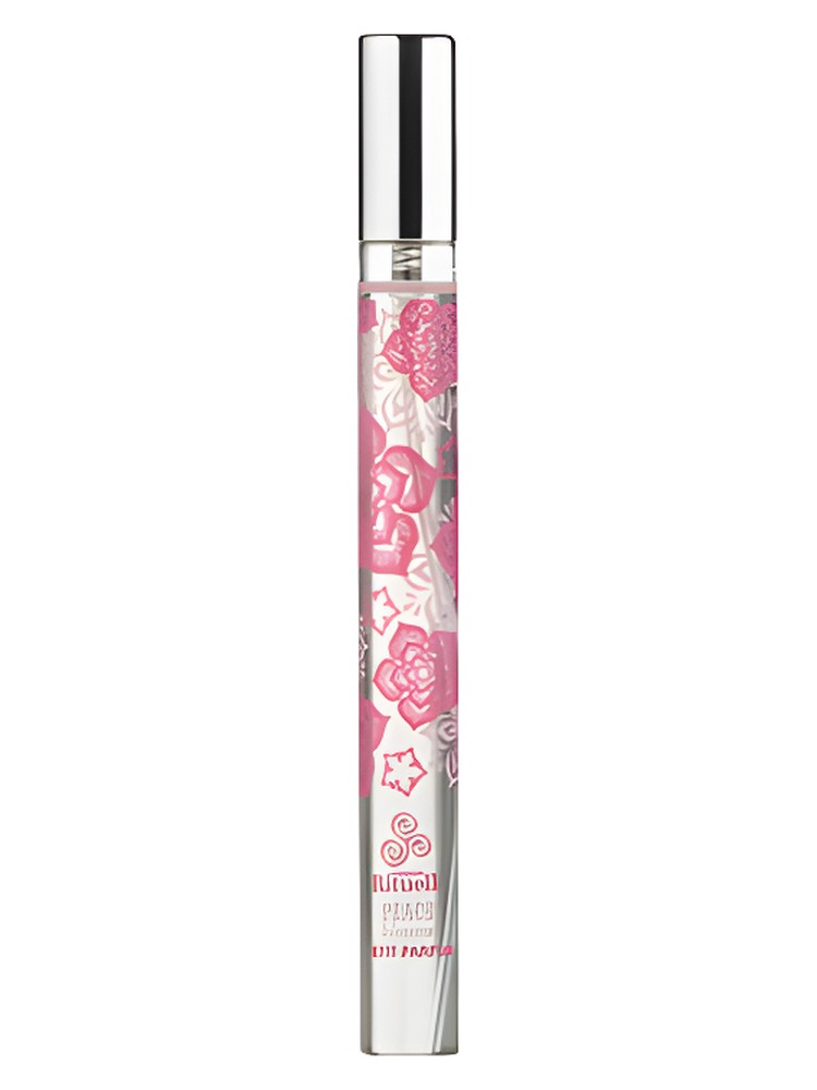 Peach Blossom