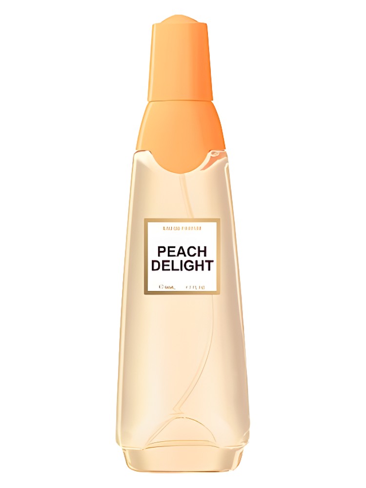 Peach Delight