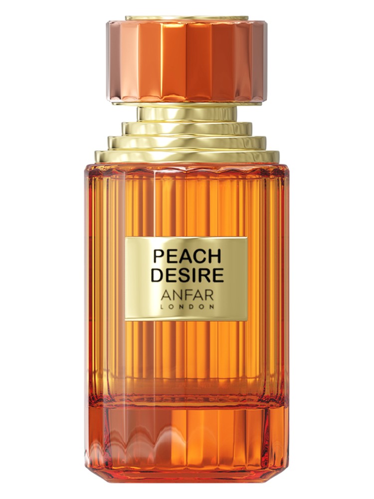 Peach Desire