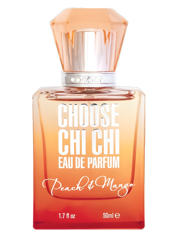 Peach & Mango