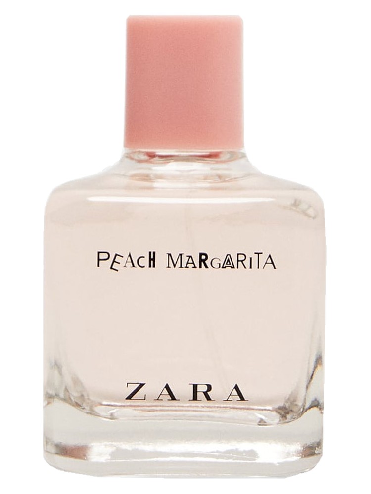 Peach Margarita