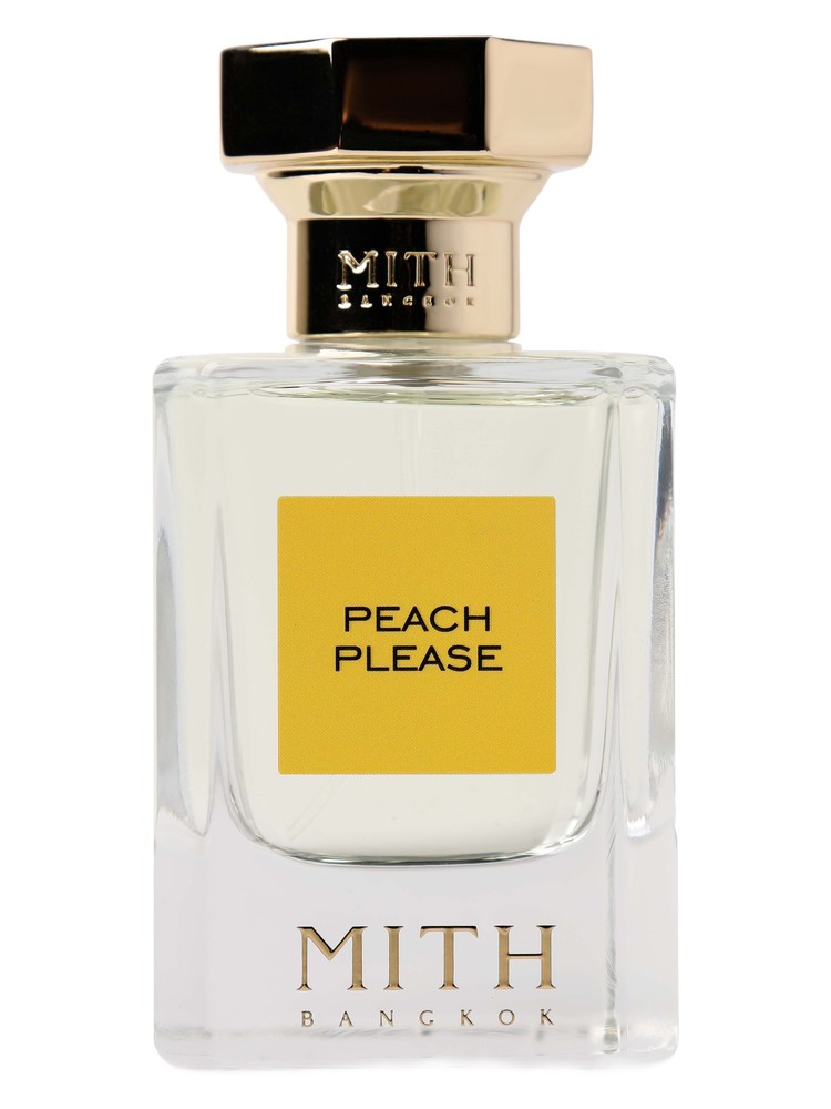 Peach Please