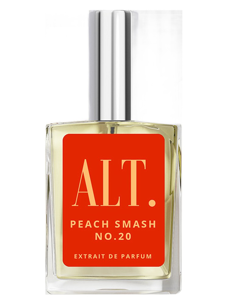 Peach Smash