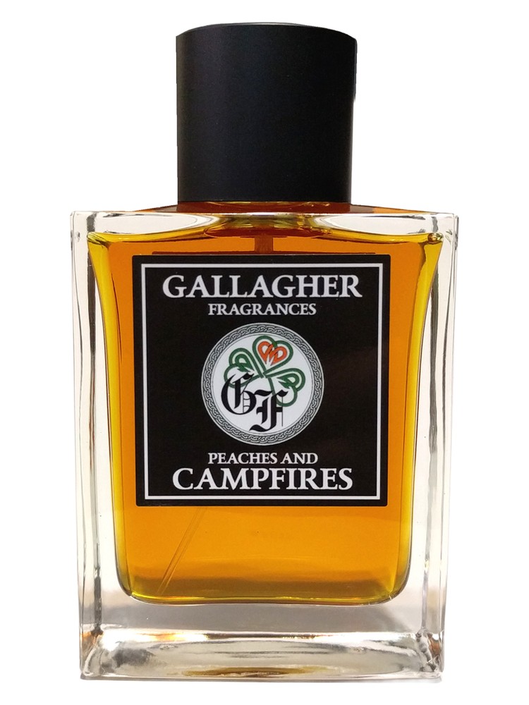 Peaches And Campfires