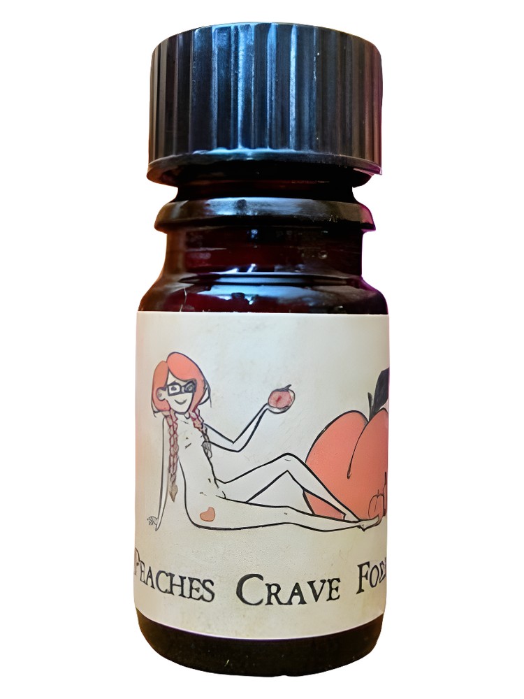 Peaches Crave Forests