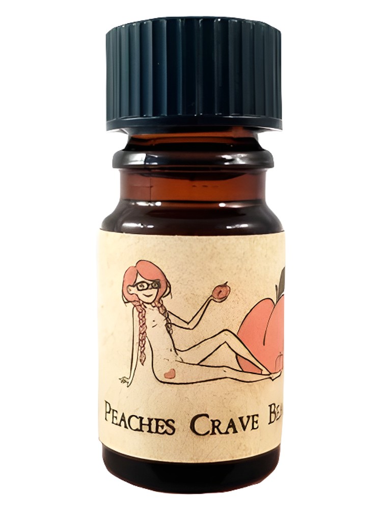 Peaches Crave Pirates