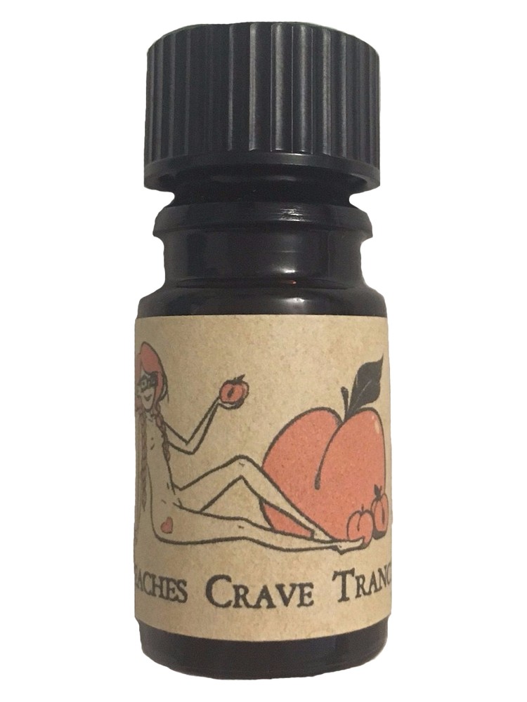 Peaches Crave Trance
