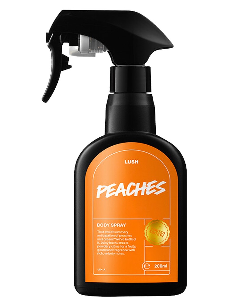 Peaches