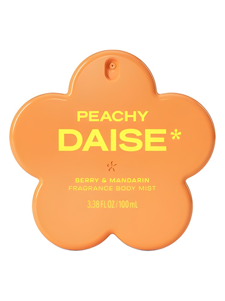 Peachy Daise