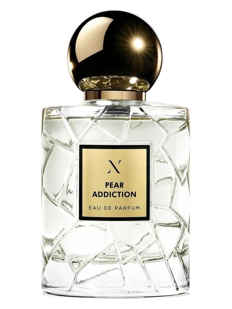 Pear Addiction