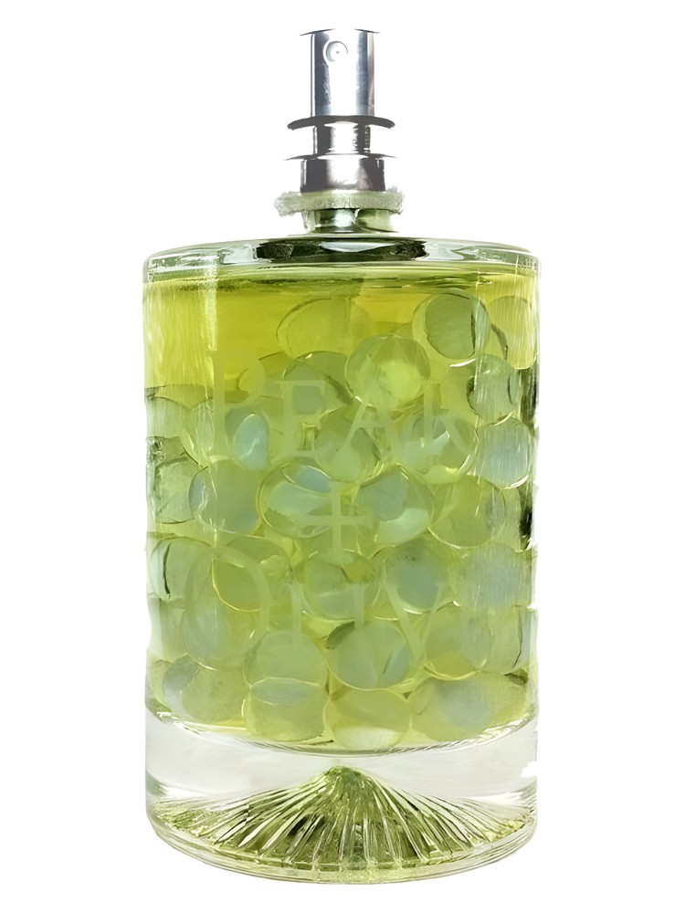 Pear & Olive