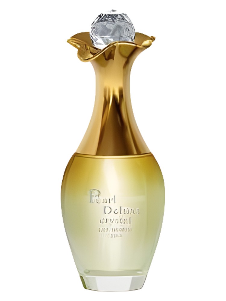 Pearl Deluxe Crystal
