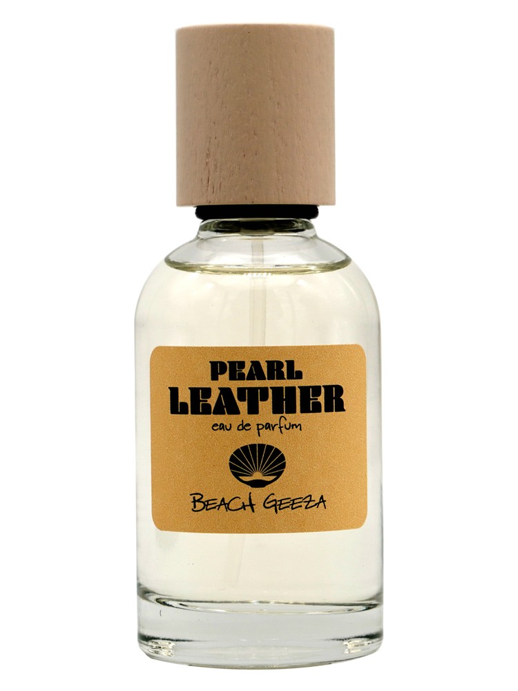 Pearl Leather