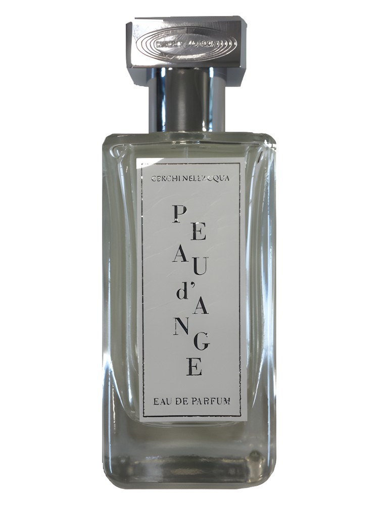Peau d'Ange