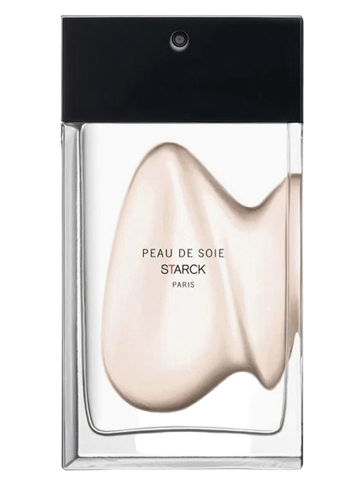 Peau de Soie