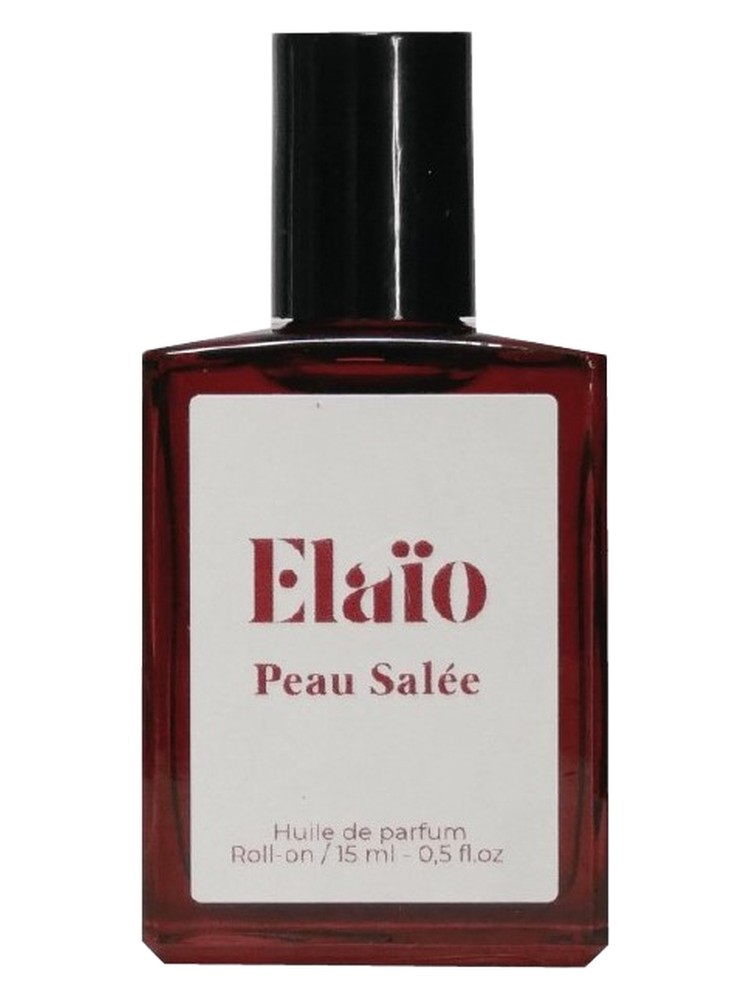 Peau Salée
