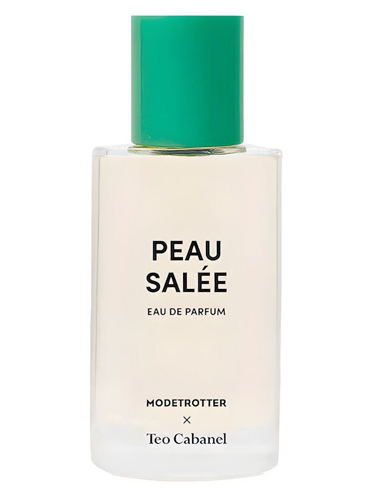 Peau Salée