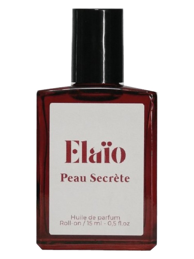 Peau Secrète