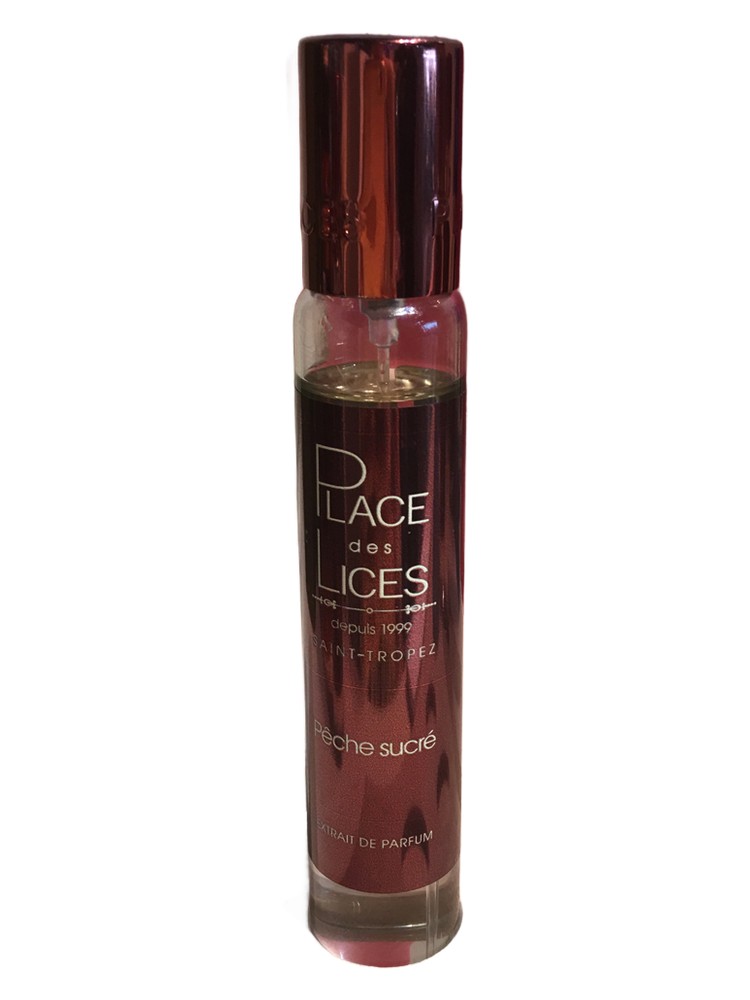 Peche Sucre