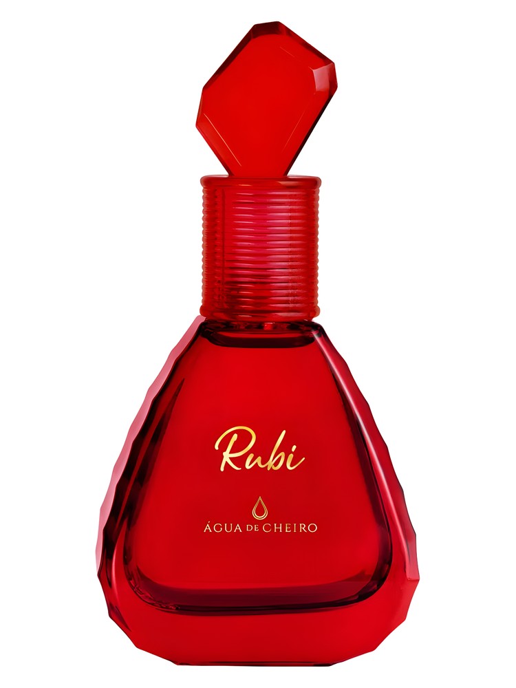 Pedras Preciosas Rubi