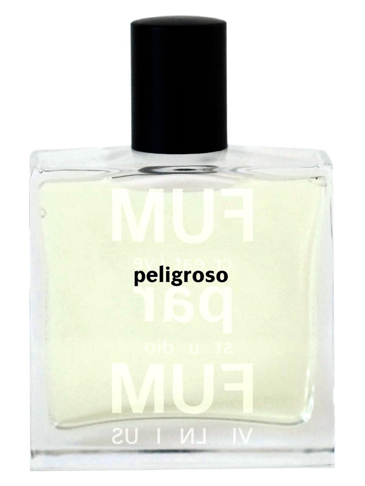 Peligroso