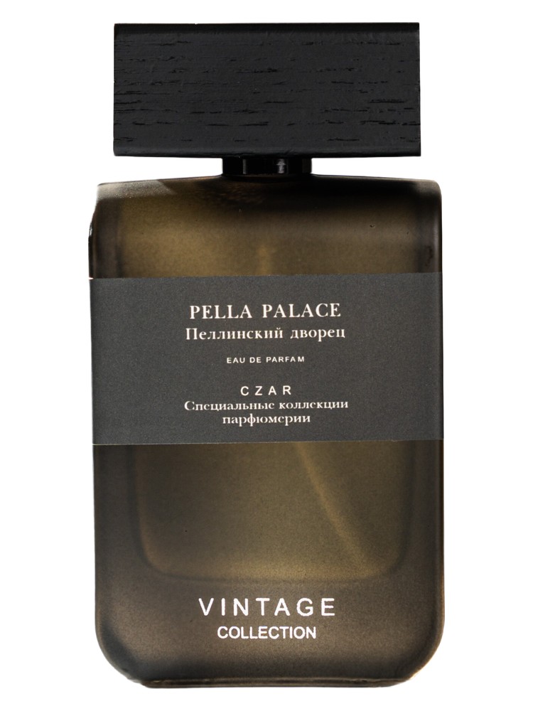 Pella Palace X Marzia Tissino