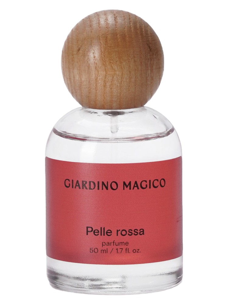 Pelle Rossa