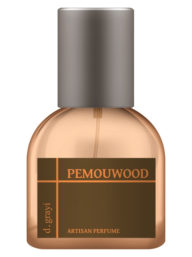 Pemouwood