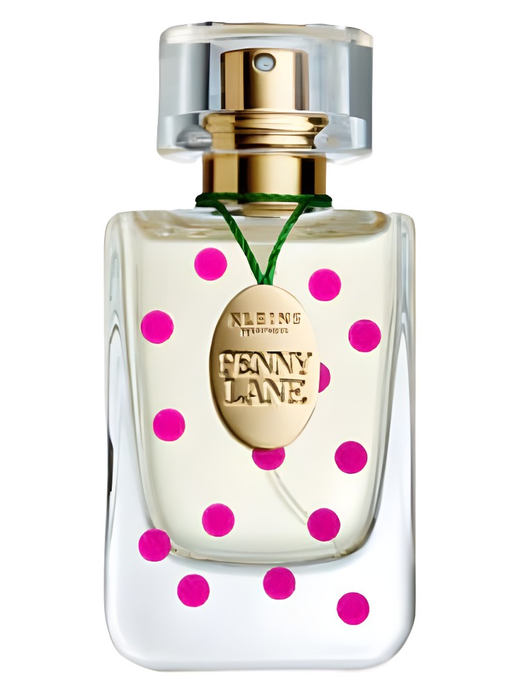 Penny Lane