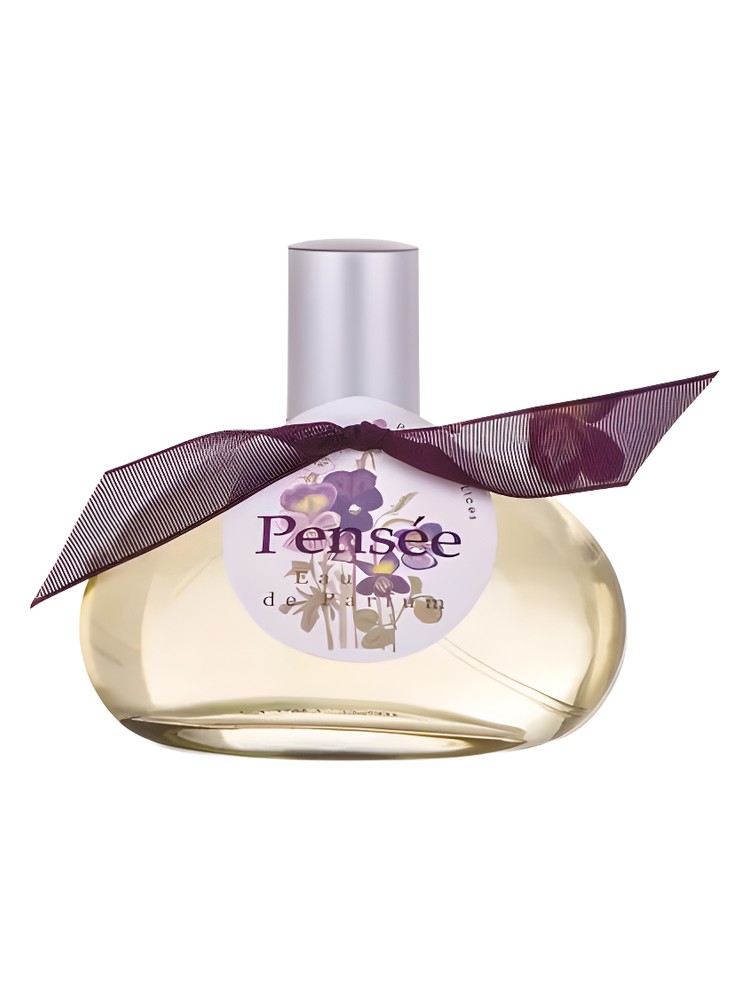 Pensée