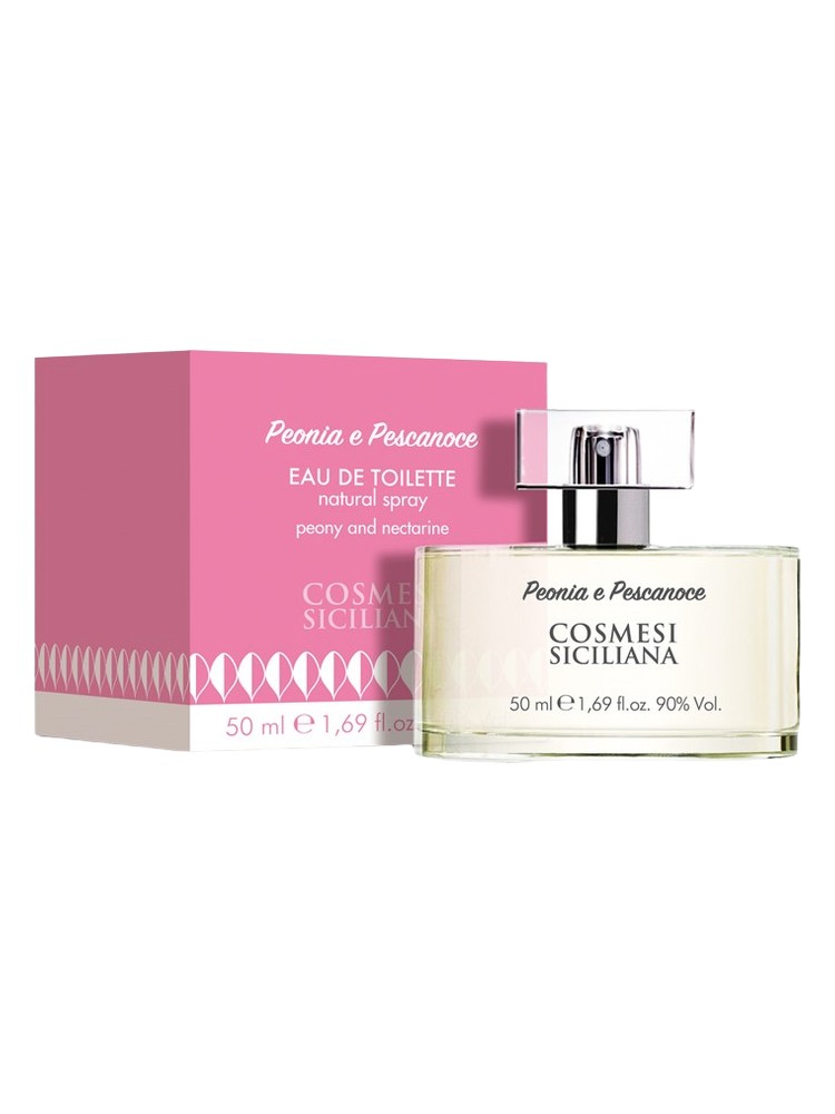 Peonia e Pescanoce