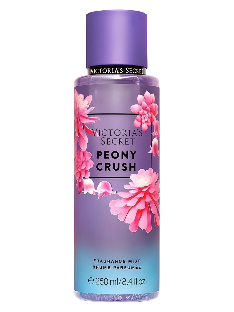 Peony Crush