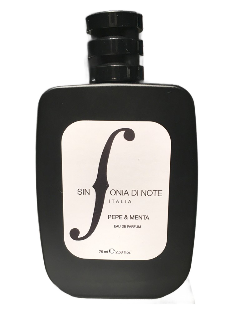Pepe & Menta